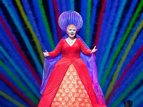 Unveiling the brilliance of The Magic Flute's San Francisco production